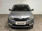 Škoda Rapid - fotka číslo 1