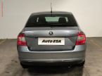 Škoda Rapid - fotka číslo 4
