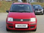 Fiat Panda - fotka číslo 1