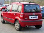 Fiat Panda - fotka číslo 3