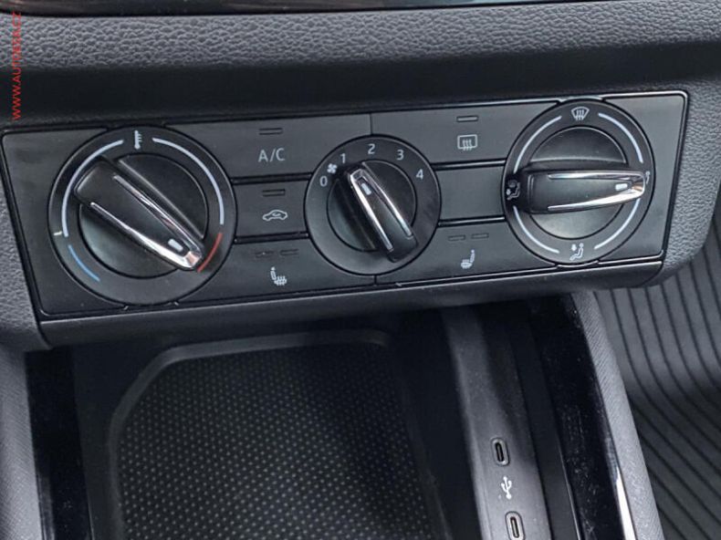 Škoda Scala - hlavní fotka