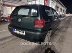 Volkswagen Polo - fotka číslo 1