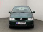 Volkswagen Polo - fotka číslo 1