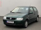 Volkswagen Polo - fotka číslo 2