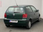 Volkswagen Polo - fotka číslo 3
