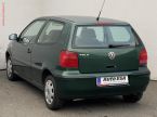 Volkswagen Polo - fotka číslo 5