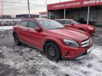 Mercedes Třída GLA - fotka číslo 0