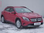 Mercedes Třída GLA - fotka číslo 0
