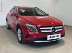 Mercedes Třída GLA - fotka číslo 0