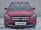 Mercedes Třída GLA - fotka číslo 1