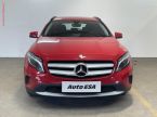 Mercedes Třída GLA - fotka číslo 1