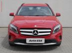 Mercedes Třída GLA - fotka číslo 1