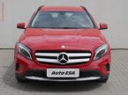 Mercedes Třída GLA - fotka číslo 1