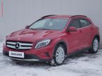 Mercedes Třída GLA - fotka číslo 2