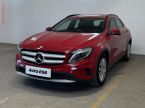 Mercedes Třída GLA - fotka číslo 2