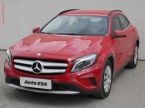 Mercedes Třída GLA - fotka číslo 2