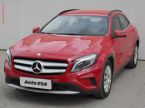 Mercedes Třída GLA - fotka číslo 2
