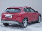 Mercedes Třída GLA - fotka číslo 3