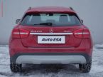 Mercedes Třída GLA - fotka číslo 4
