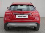Mercedes Třída GLA - fotka číslo 4