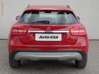 Mercedes Třída GLA - fotka číslo 4