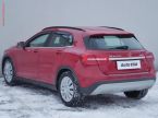 Mercedes Třída GLA - fotka číslo 5