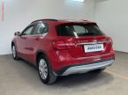Mercedes Třída GLA - fotka číslo 5
