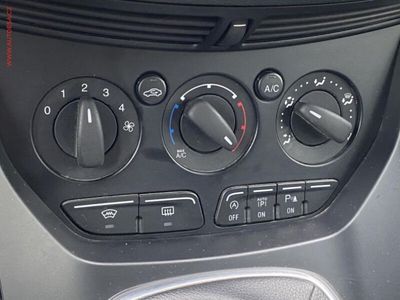 Ford C-MAX - hlavní fotka