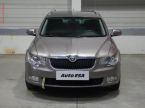 Škoda Superb - fotka číslo 1