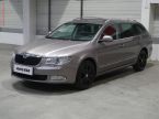 Škoda Superb - fotka číslo 2