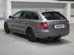 Škoda Superb - fotka číslo 5