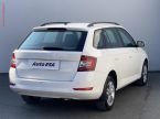Škoda Fabia - fotka číslo 3