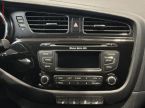 Kia Cee'd - fotka číslo 16