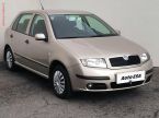Škoda Fabia - fotka číslo 0