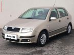 Škoda Fabia - fotka číslo 2