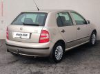 Škoda Fabia - fotka číslo 3