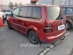Volkswagen Touran - fotka číslo 1