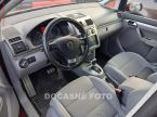 Volkswagen Touran - fotka číslo 2