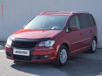 Volkswagen Touran - fotka číslo 2