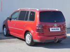 Volkswagen Touran - fotka číslo 5