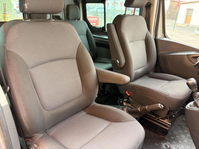 Fiat Talento - hlavní fotka