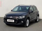 Volkswagen Tiguan - fotka číslo 2