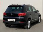 Volkswagen Tiguan - fotka číslo 3