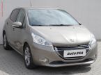 Peugeot 208 - fotka číslo 0