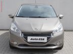 Peugeot 208 - fotka číslo 1