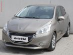 Peugeot 208 - fotka číslo 2