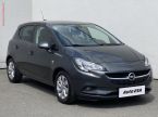 Opel Corsa - fotka číslo 0