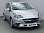 Opel Corsa - fotka číslo 0