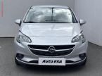 Opel Corsa - fotka číslo 1