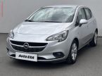 Opel Corsa - fotka číslo 2